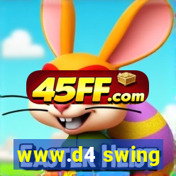 www.d4 swing